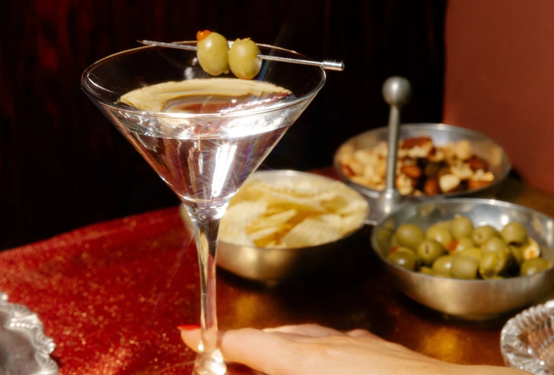 women-drink